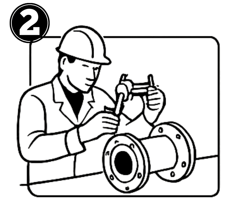 Ingeniería inversa, desarme e inspección estructural y mecánica de alta precisión.