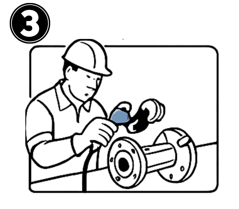 Reparación especializada y recuperación geométrica